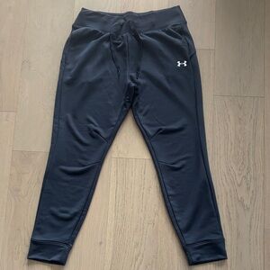 Under Armour Women’s Gray Performance Joggers